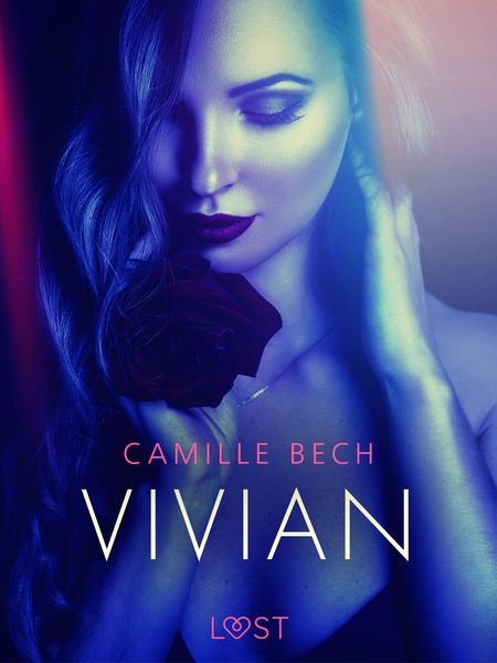 Produktbild: Vivian - opowiadanie erotyczne