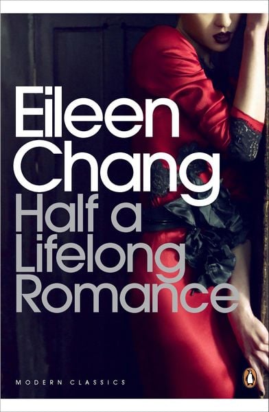 Produktbild: Half a Lifelong Romance