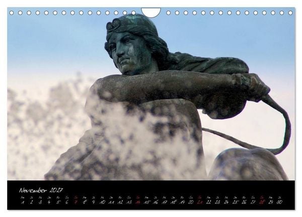 Produktbild: Kreuzfahrt zu den Metropolen der Ostsee - Conrad Stein Verlag (Wandkalender 2027 DIN A4 quer), CALVENDO Monatskalender