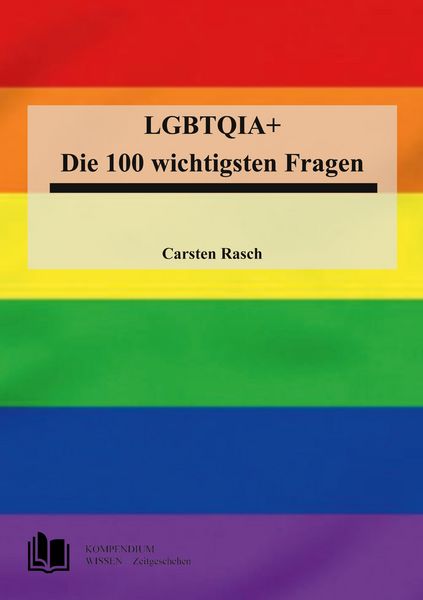 Produktbild: Lgbtqia+