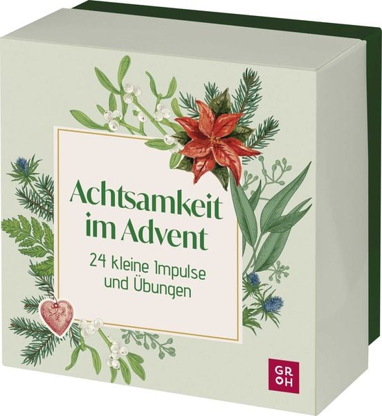 Achtsamkeit im Advent