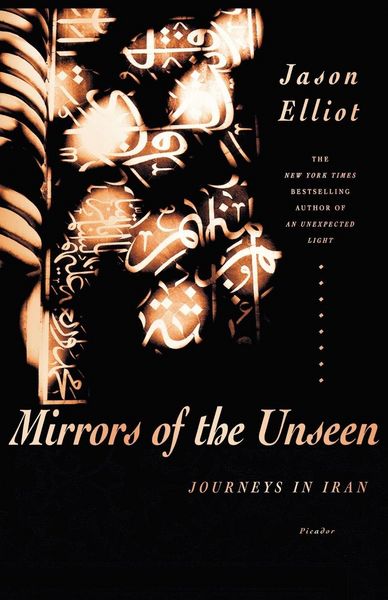 Produktbild: Mirrors of the Unseen