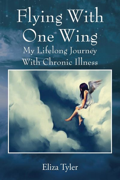 Produktbild: Flying With One Wing