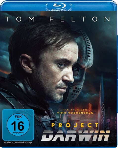 Produktbild: Project Darwin