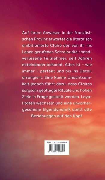 Produktbild: Claire hat G&auml;ste