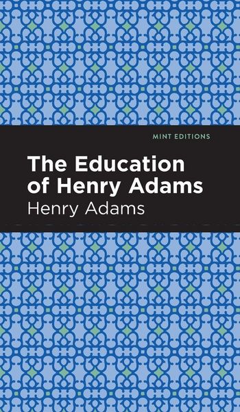 Produktbild: The Education of Henry Adams