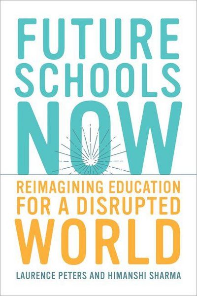 Produktbild: Future Schools Now