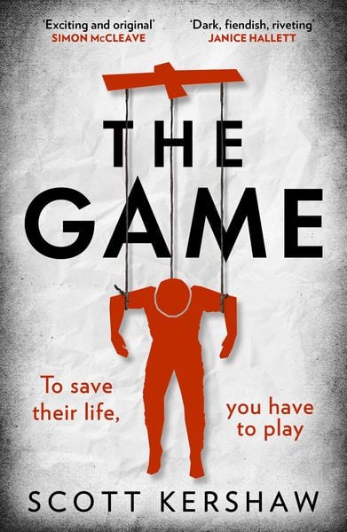 Produktbild: Game Pb