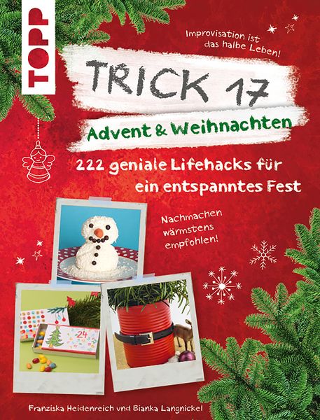 Produktbild: Trick 17 - Advent & Weihnachten