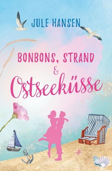 Produktbild: Bonbons, Strand & Ostseek&uuml;sse