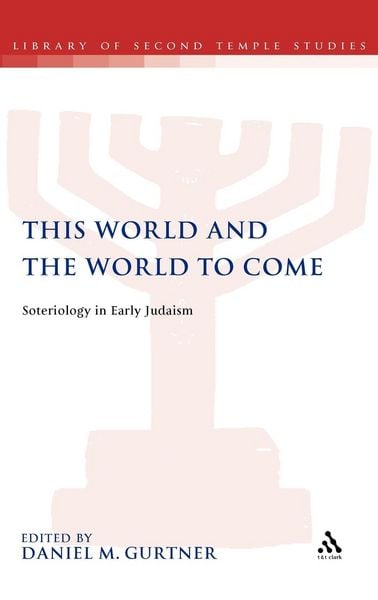 Produktbild: This World and the World to Come