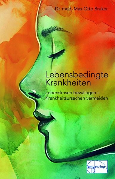 Produktbild: Lebensbedingte Krankheiten