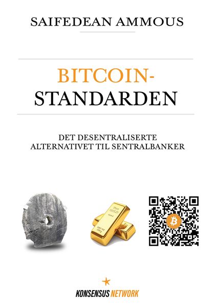 Produktbild: Bitcoinstandarden