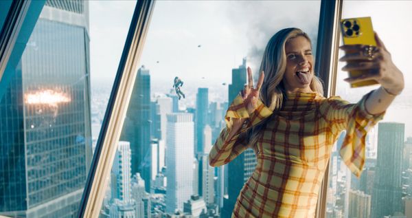 Produktbild: Superman (4K Ultra HD) (+ Blu-ray)