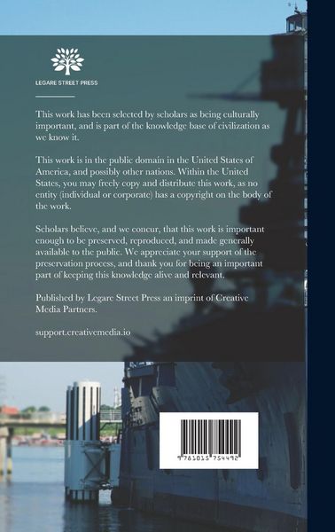 Produktbild: A Short History of the United States