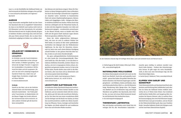 Produktbild: Yes we camp! Camping mit Hund am Wasser