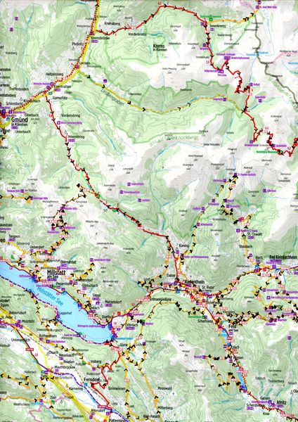 Produktbild: K&auml;rnten