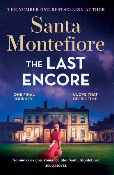 Produktbild: The Last Encore