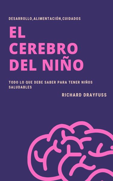 Produktbild: El Cerebro del Ni&ntilde;o