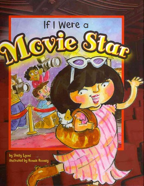 Produktbild: If I Were a Movie Star