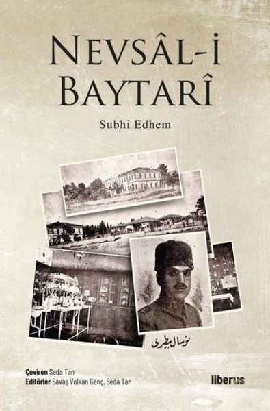 Produktbild: Nevsal-i Baytari