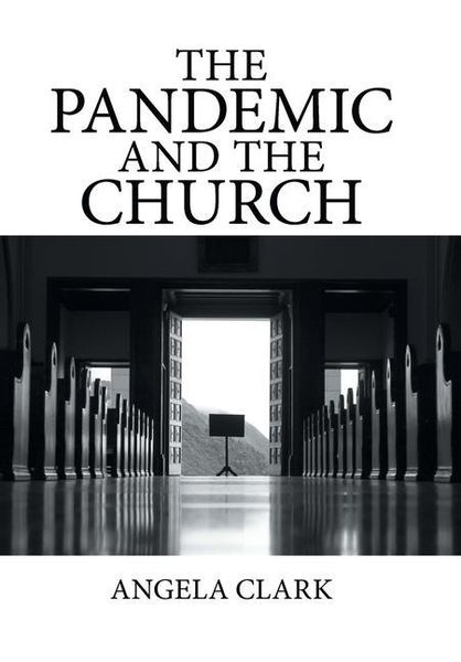 Produktbild: The Pandemic and the Church