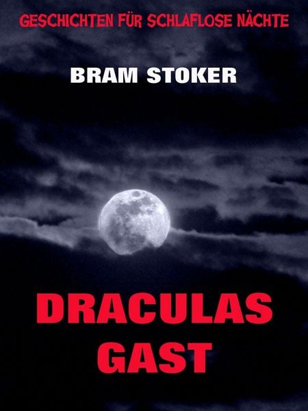 Produktbild: Draculas Gast