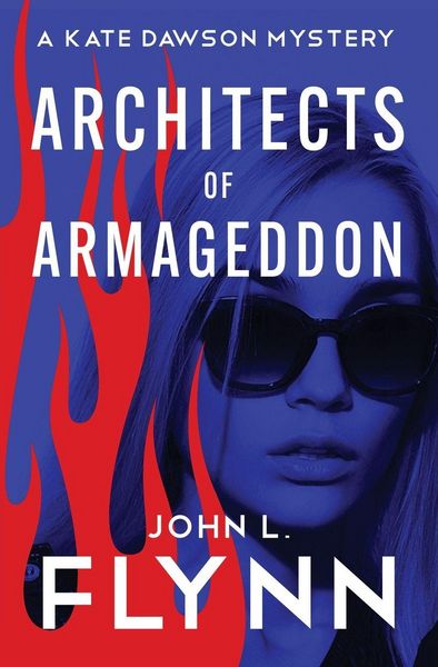 Produktbild: Architects of Armageddon