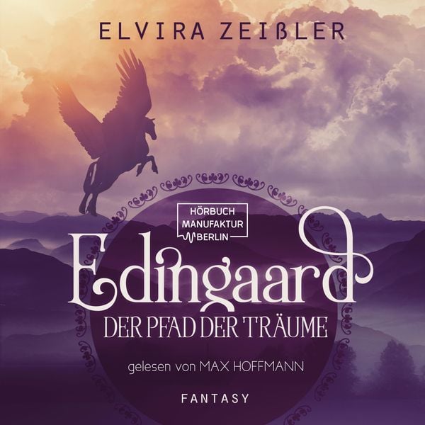 Produktbild: Der Pfad der Tr&auml;ume