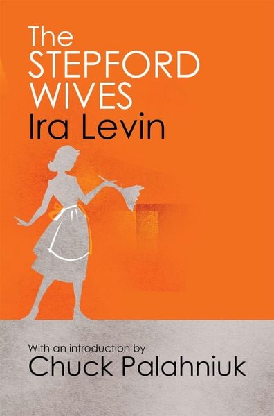 Produktbild: The Stepford Wives
