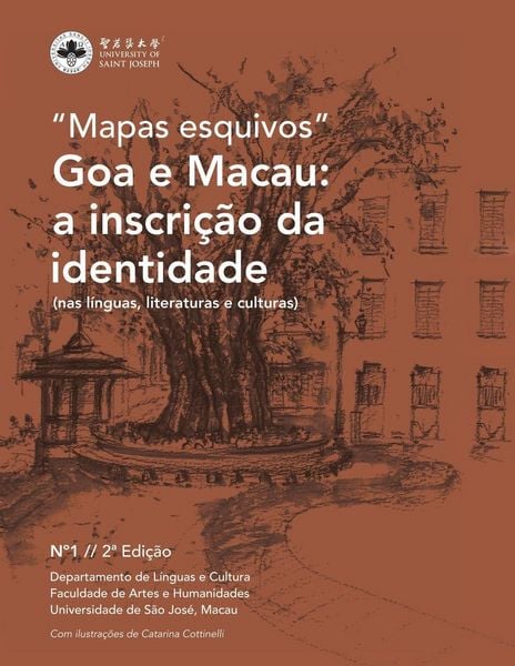 Produktbild: Goa e Macau