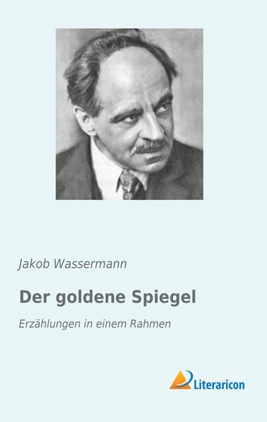 Produktbild: Der goldene Spiegel