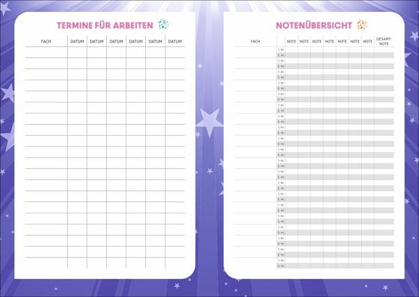 Produktbild: Taylor 17-Monats-Kalenderbuch A5 2027 - 17 Monate. Von August 2026 bis Dezember 2027