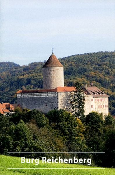 Produktbild: Burg Reichenberg