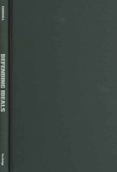 Produktbild: Cornell, U: Defending Ideals