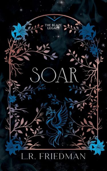 Produktbild: Soar