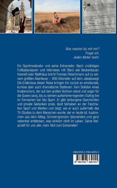 Produktbild: Extrameter