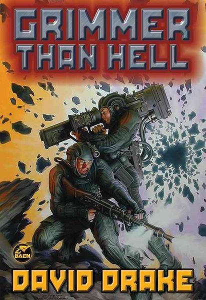 Produktbild: Grimmer Than Hell