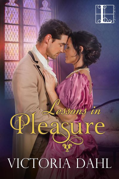 Produktbild: Lessons in Pleasure