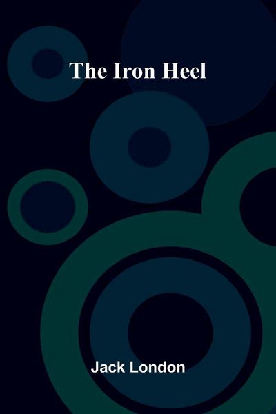 Produktbild: The Iron Heel