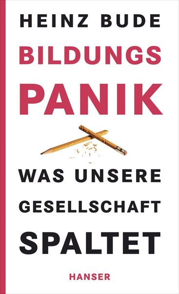 Produktbild: Bildungspanik