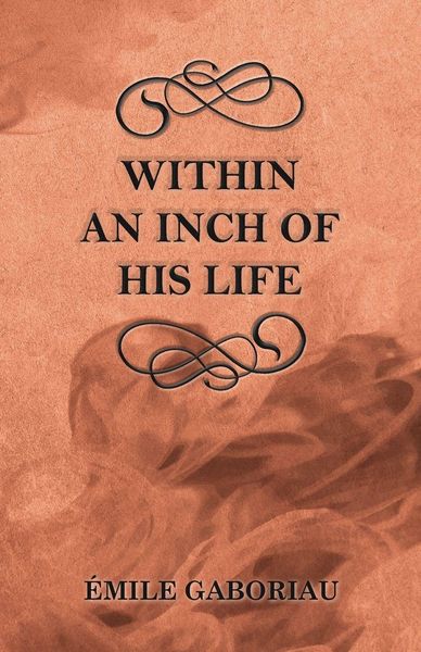 Produktbild: Within an Inch of His Life