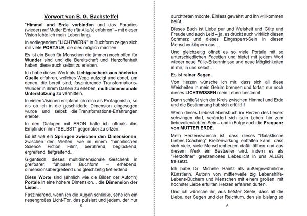 Produktbild: Galaktisches LIEBES-Coaching f&uuml;r DICH