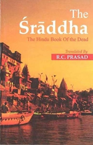 Produktbild: The Sraddha