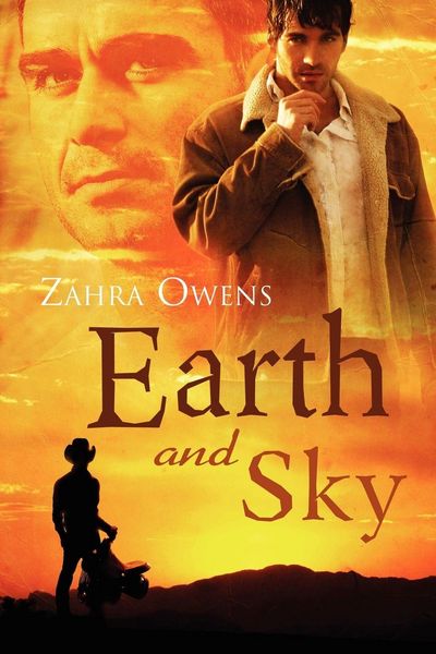Produktbild: Earth and Sky