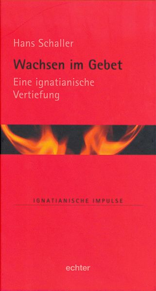 Produktbild: Wachsen im Gebet