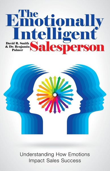 Produktbild: The Emotionally Intelligent Salesperson