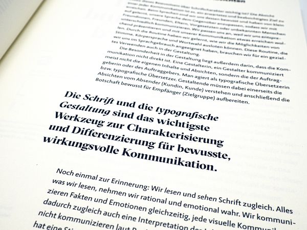 Produktbild: Der erste Eindruck z&auml;hlt!
