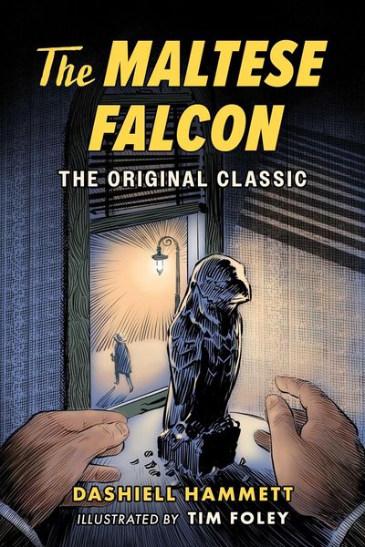 Produktbild: The Maltese Falcon