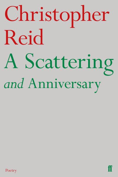 Produktbild: A Scattering and Anniversary